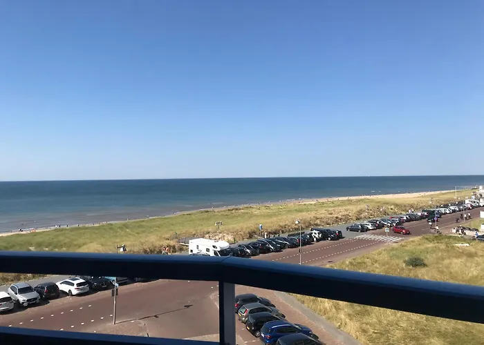 Meerblick Atlantis 17 C