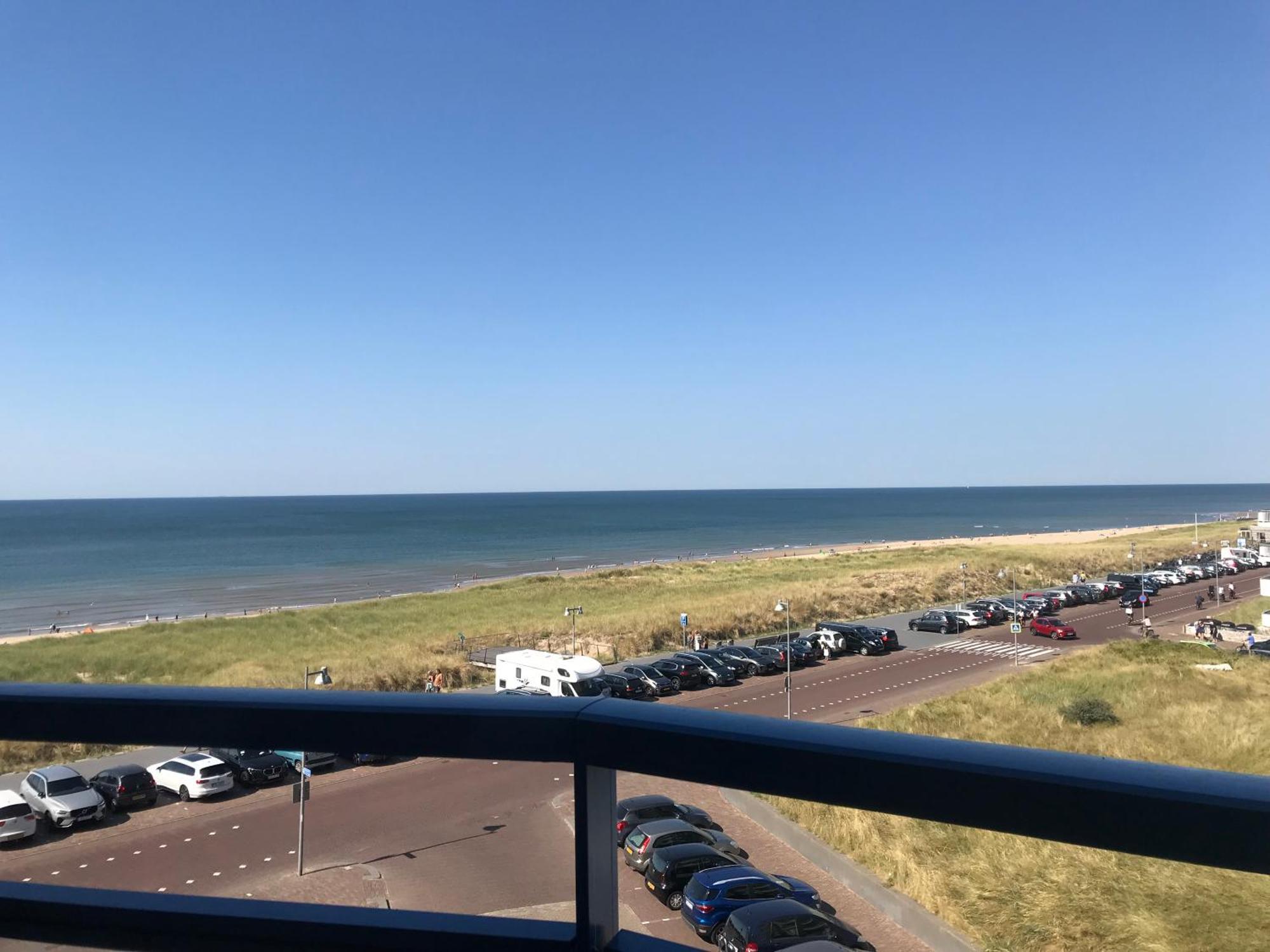 Meerblick Atlantis 17 C *