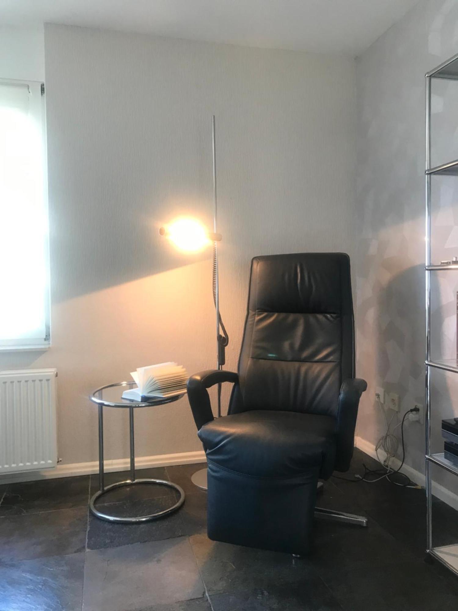 Appartement Meerblick Atlantis 17 C Egmond aan Zee