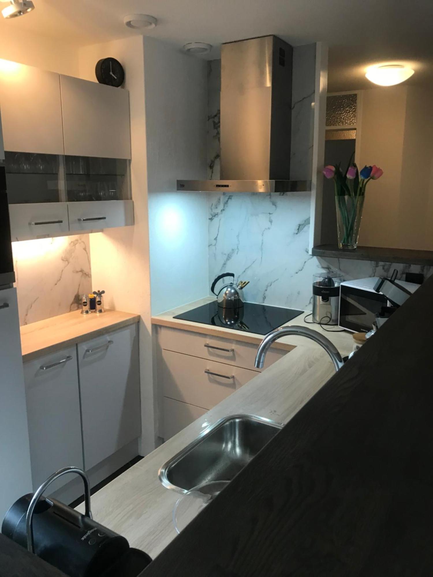 Meerblick Atlantis 17 C Appartement Egmond aan Zee