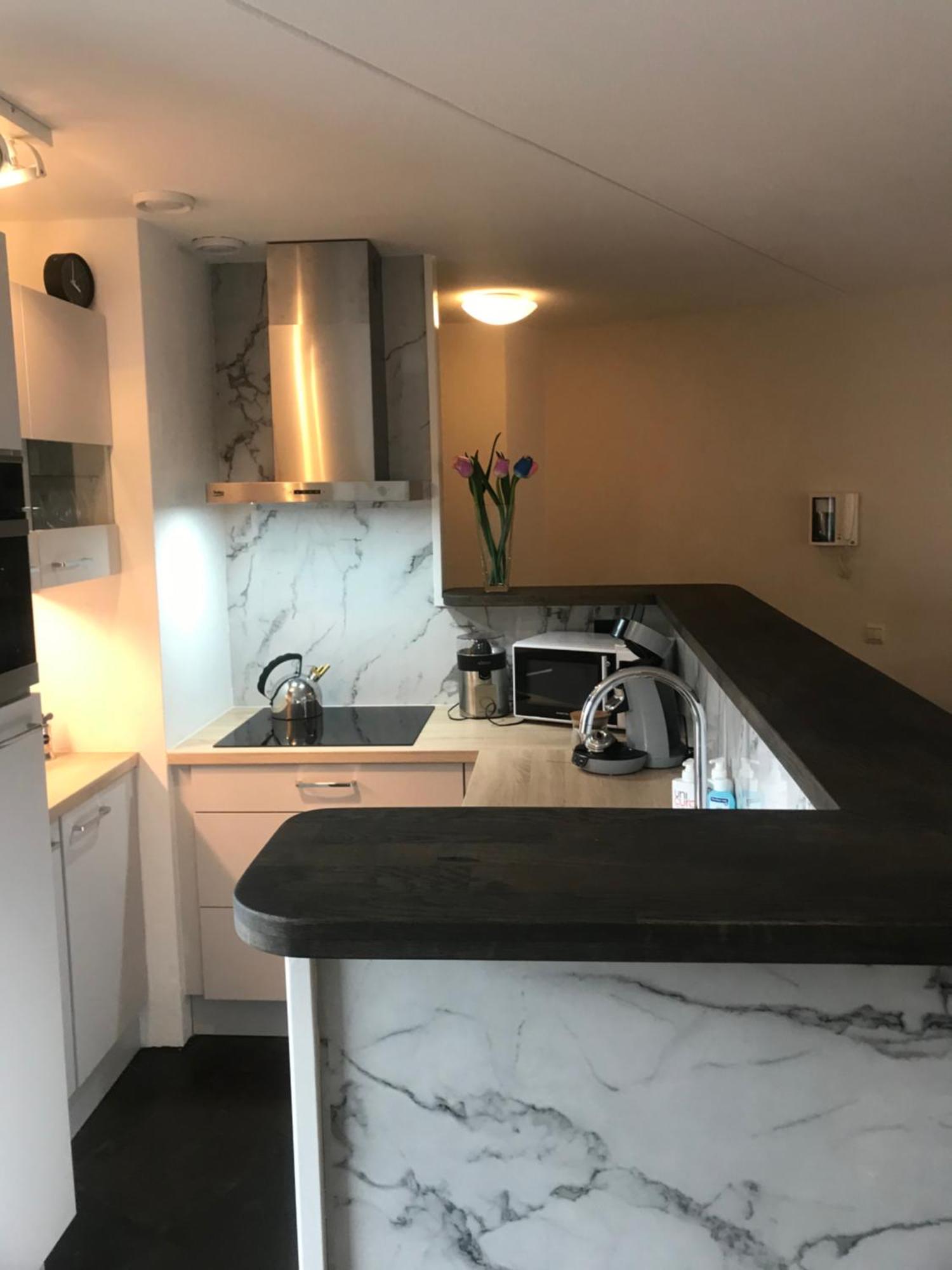 Meerblick Atlantis 17 C Appartement *